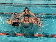 William Serth Men's Swimming recruiting profile image