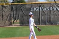 Boden Strafelda Baseball recruiting profile image