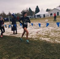 Reese Raygoza Women's Track recruiting profile image