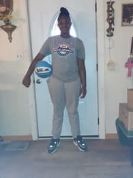 Hali Jordan Women's Basketball recruiting profile image