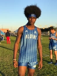 Brian Williams Men's Soccer recruiting profile image
