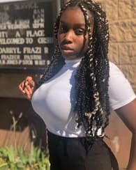 Adebumi Adebiyi Women's Tennis recruiting profile image