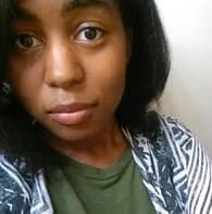 Najah Muhammad Women's Golf recruiting profile image