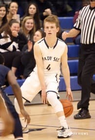 Francis (Frankie) Fuhrer IV Men's Basketball recruiting profile image