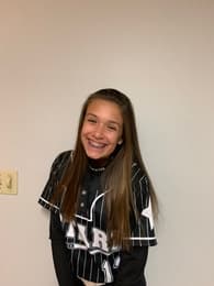 Erin Nuwer Softball recruiting profile image