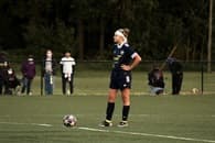Sterlyn Woodward Women's Soccer recruiting profile image