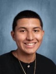 Andrew Carmona Men's Soccer recruiting profile image