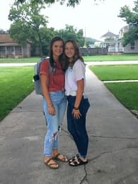 Claire Plumer Women's Volleyball recruiting profile image