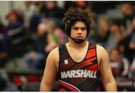 Cam Allen Wrestling recruiting profile image