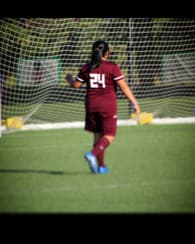 Carmen Felipe Women's Soccer recruiting profile image
