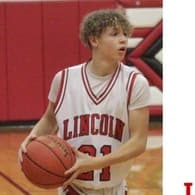 Kaleb Mundy Men's Basketball recruiting profile image