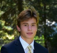 John Dunn Men's Rowing recruiting profile image