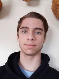 Austin Smith Men's Swimming recruiting profile image