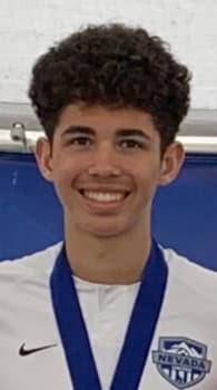 Samuel Clement Men's Soccer recruiting profile image