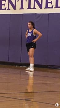Julia Barnard Women's Basketball recruiting profile image