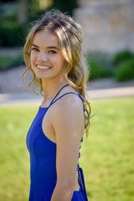 Paulina Piñero Torre Women's Track recruiting profile image