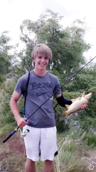 Kaden Dower Football recruiting profile image