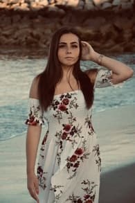 Lexi Corbeil Softball recruiting profile image