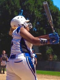 Anissa Mcgowan Softball recruiting profile image