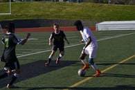 natnael tesfasilase Men's Soccer recruiting profile image