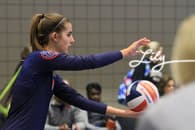 Lily Scheeren Women's Volleyball recruiting profile image