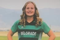 MacKenzie Turner Women's Soccer recruiting profile image