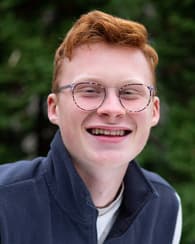 Oscar Vargo Men's Tennis recruiting profile image
