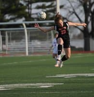 Morgan Peterson Women's Soccer recruiting profile image