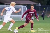 Aidan Cooke Men's Soccer recruiting profile image