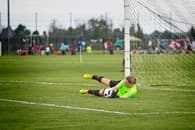 Hannah Johnson Women's Soccer recruiting profile image