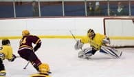 Isaac Mejia-Troop Men's Ice Hockey recruiting profile image