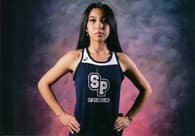 Priscilla Borrayo Women's Track recruiting profile image