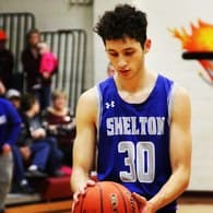 Angel Lehn Men's Basketball recruiting profile image