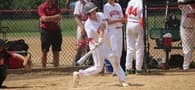 Mathew Hayes Baseball recruiting profile image