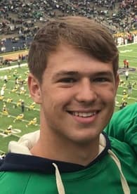 Gideon Likens Football recruiting profile image