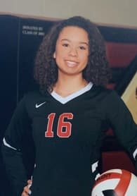 Kayla Gault Women's Volleyball recruiting profile image