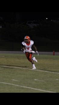 Ross Crenshaw Football recruiting profile image