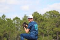 Thrasher Steed Baseball recruiting profile image
