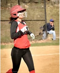 Karla Moczo Softball recruiting profile image