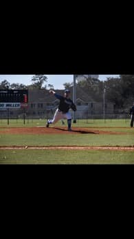 Nolan Hill Baseball recruiting profile image