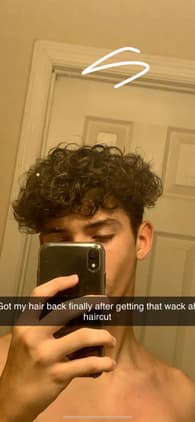 Josias Gonzalez Football recruiting profile image