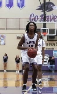 Ryan Oliver Men's Basketball recruiting profile image