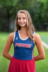 Hope Haynes Field Hockey recruiting profile image