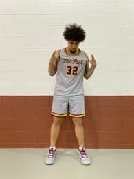 Devin Session Men's Basketball recruiting profile image