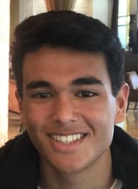 Daniel Fujiwara Men's Soccer recruiting profile image
