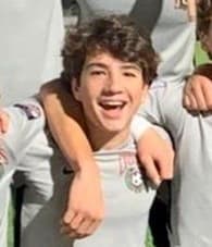 Isaac Dorsey Men's Soccer recruiting profile image