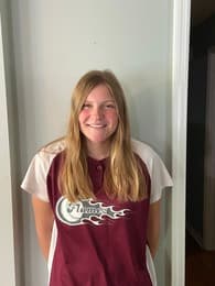 Sharon Kramschuster Softball recruiting profile image