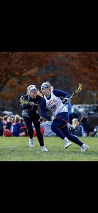 Flannery "Bunny" Cameron Women's Lacrosse recruiting profile image
