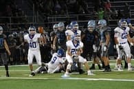 Matthew Ferrell Football recruiting profile image