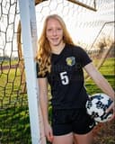 profile image for Abigail McKean
